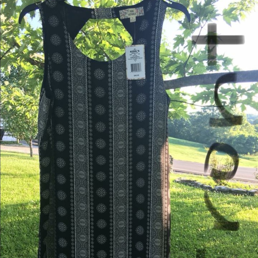 Summer Dress